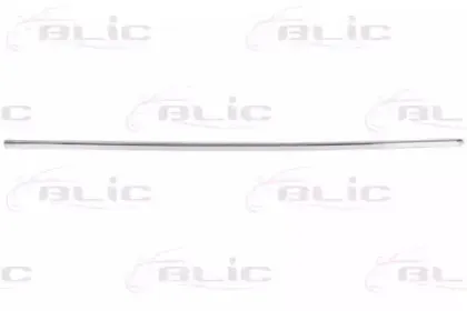 5703-04-9540572CP BLIC Облицовка / защитная накладка, дверь