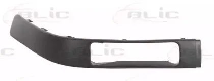 5703-05-0017923P BLIC Облицовка / защитная накладка, буфер