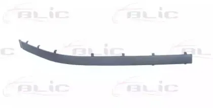 5703-05-0065924P BLIC Облицовка / защитная накладка, буфер