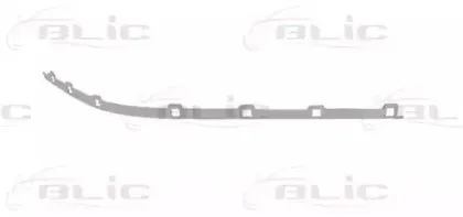 5703-05-0065927P BLIC Облицовка / защитная накладка, буфер