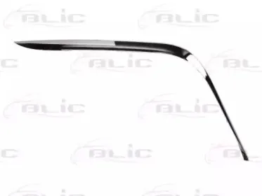 5703-05-0075922P BLIC Облицовка / защитная накладка, буфер