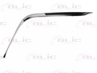 5703-05-0075923P BLIC Облицовка / защитная накладка, буфер