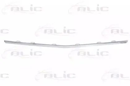 5703050076929CP BLIC Облицовка / защитная накладка, буфер