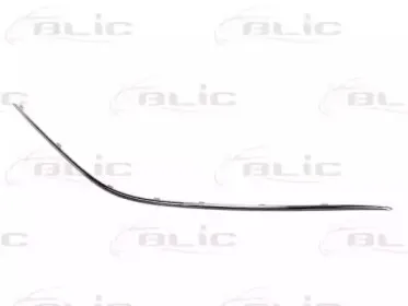 5703-05-3517924P BLIC Облицовка / защитная накладка, буфер