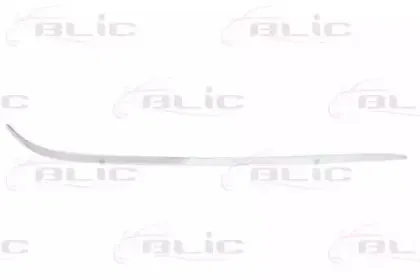 5703053517932P BLIC Облицовка / защитная накладка, буфер