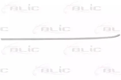 5703-05-3517971P BLIC Облицовка / защитная накладка, буфер