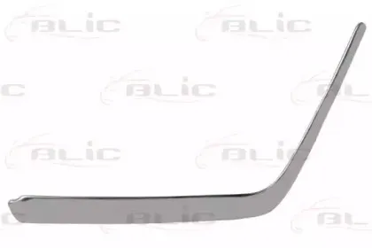 5703-05-3526927P BLIC Облицовка / защитная накладка, буфер