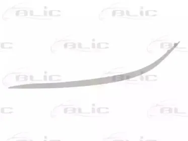 5703-05-3528925P BLIC Облицовка / защитная накладка, буфер