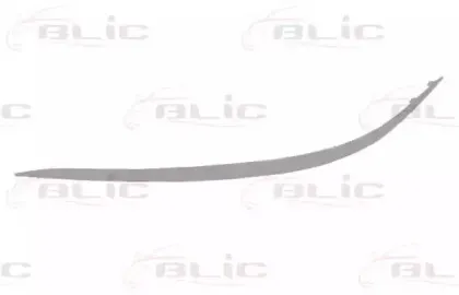 5703-05-3528926P BLIC Облицовка / защитная накладка, буфер