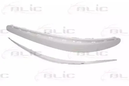 5703053528927P BLIC Облицовка / защитная накладка, буфер