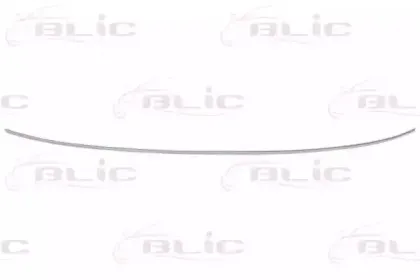 5703053528974P BLIC Облицовка / защитная накладка, буфер