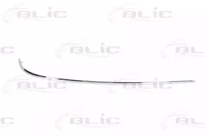 5703053528976P BLIC Облицовка / защитная накладка, буфер