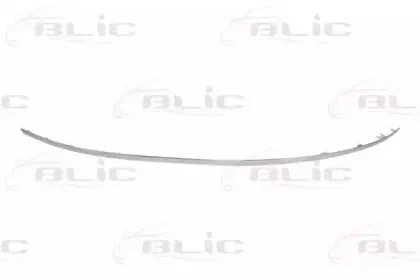 5703053529968P BLIC Облицовка / защитная накладка, буфер