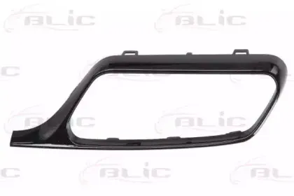 5703053529977P BLIC Решетка вентилятора, буфер