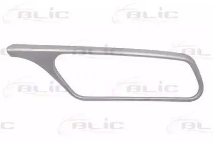 5703053529980P BLIC Решетка вентилятора, буфер