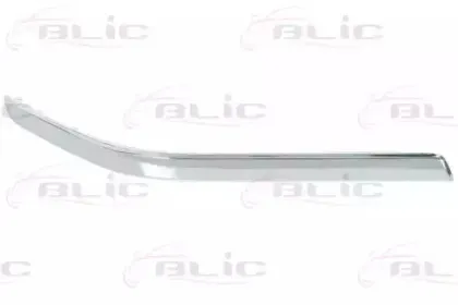 5703-05-3580971P BLIC Облицовка / защитная накладка, буфер