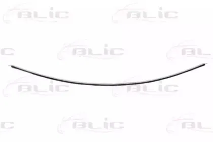 5703055053976P BLIC Облицовка / защитная накладка, буфер