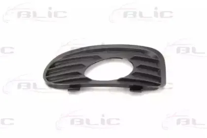 5703-05-5077921PP BLIC Решетка вентилятора, буфер