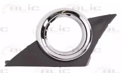 5703-05-5508921P BLIC Корпус, противотуманная фара