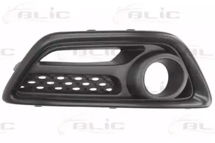 5703056009912P BLIC Решетка вентилятора, буфер