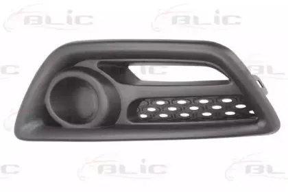 5703056009913P BLIC Решетка вентилятора, буфер