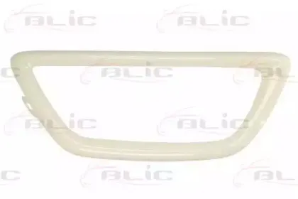 5703056009917P BLIC Облицовка / защитная накладка, крыло