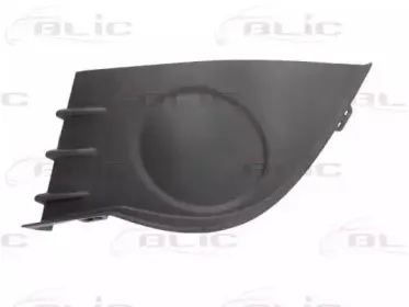 5703-05-6033911P BLIC Решетка вентилятора, буфер