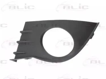 5703-05-6033913P BLIC Решетка вентилятора, буфер