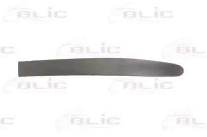 5703-05-6037923P BLIC Облицовка / защитная накладка, буфер