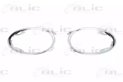 5703056043915P BLIC Решетка вентилятора, буфер