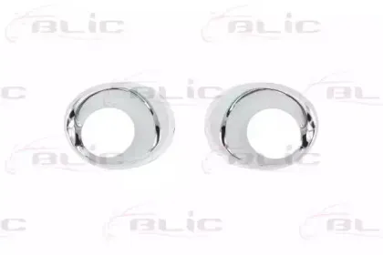 5703056043916P BLIC Решетка вентилятора, буфер