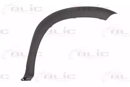 5703-08-1305378P BLIC Облицовка / защитная накладка, крыло