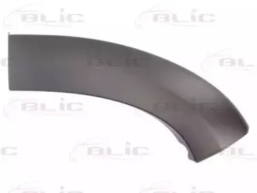 5703-08-2097372P BLIC Облицовка / защитная накладка, крыло