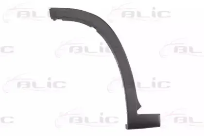 5703082097373P BLIC Облицовка / защитная накладка, крыло