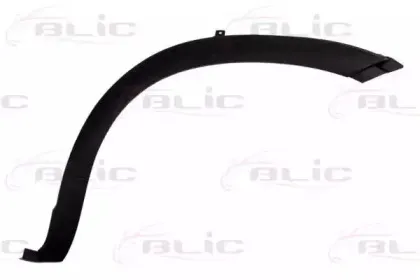 5703-08-3081372P BLIC Облицовка / защитная накладка, крыло