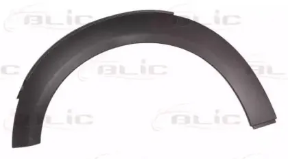 5703-08-4001375P BLIC Облицовка / защитная накладка, крыло