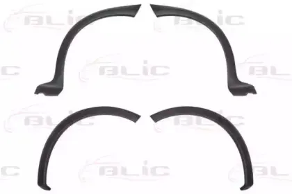 5703-08-5023370P BLIC Комплект расширения, крыло