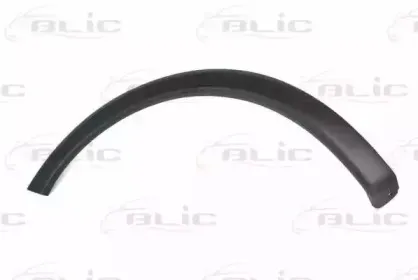 5703-08-5023375P BLIC Облицовка / защитная накладка, крыло