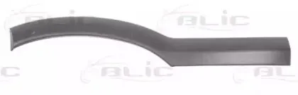 5703-08-5062376P BLIC Облицовка / защитная накладка, буфер