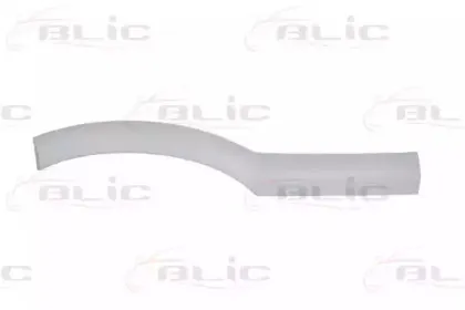 5703-08-5062595PP BLIC Облицовка / защитная накладка, буфер