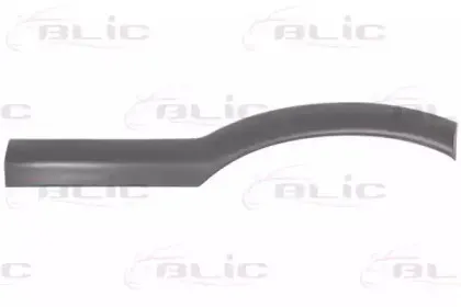 5703-08-5062596P BLIC Облицовка / защитная накладка, буфер
