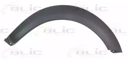 5703-08-6425375P BLIC Облицовка / защитная накладка, крыло