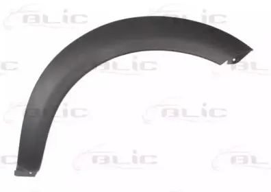 5703-08-6425378P BLIC Облицовка / защитная накладка, крыло