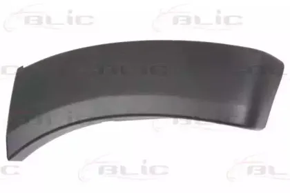 5703088172378P BLIC Облицовка / защитная накладка, крыло