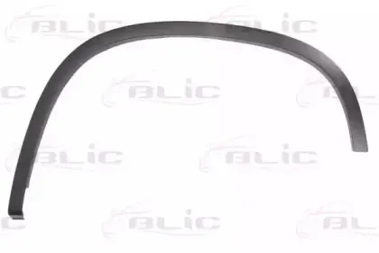 5703089548591P BLIC Облицовка / защитная накладка, крыло