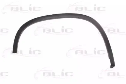 5703089548592P BLIC Облицовка / защитная накладка, крыло