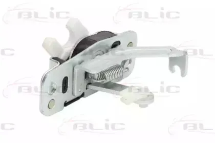 5802-09-1000P BLIC Замок двери