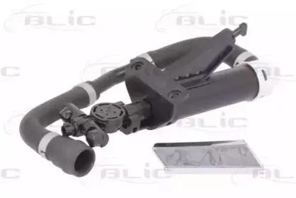 5902-06-0076P BLIC Распылитель воды для чистки, система очистки фар