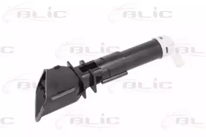 5902-06-0123P BLIC Распылитель воды для чистки, система очистки фар