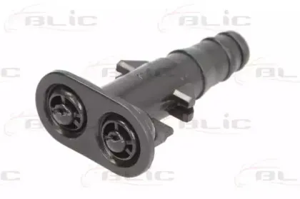 5902-06-0138P BLIC Распылитель воды для чистки, система очистки фар